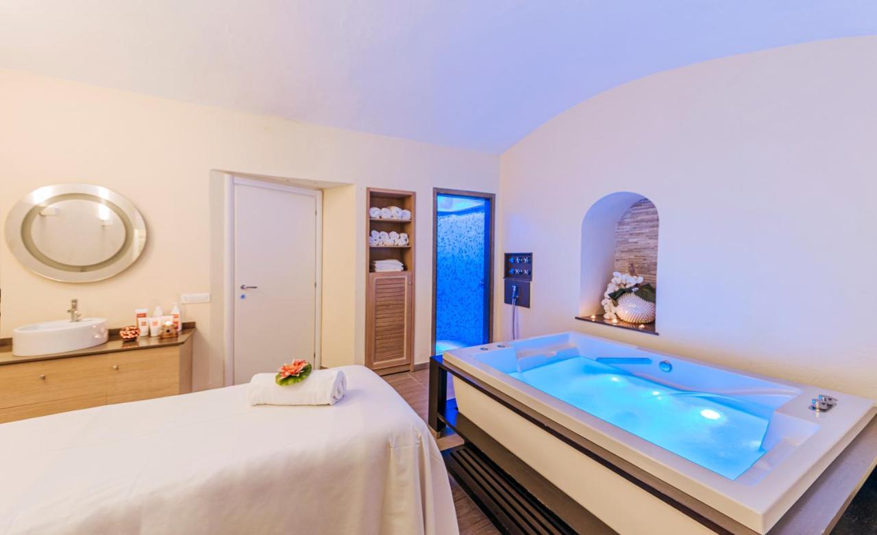 Hotel Regina Palace Terme Ischia Esterno foto