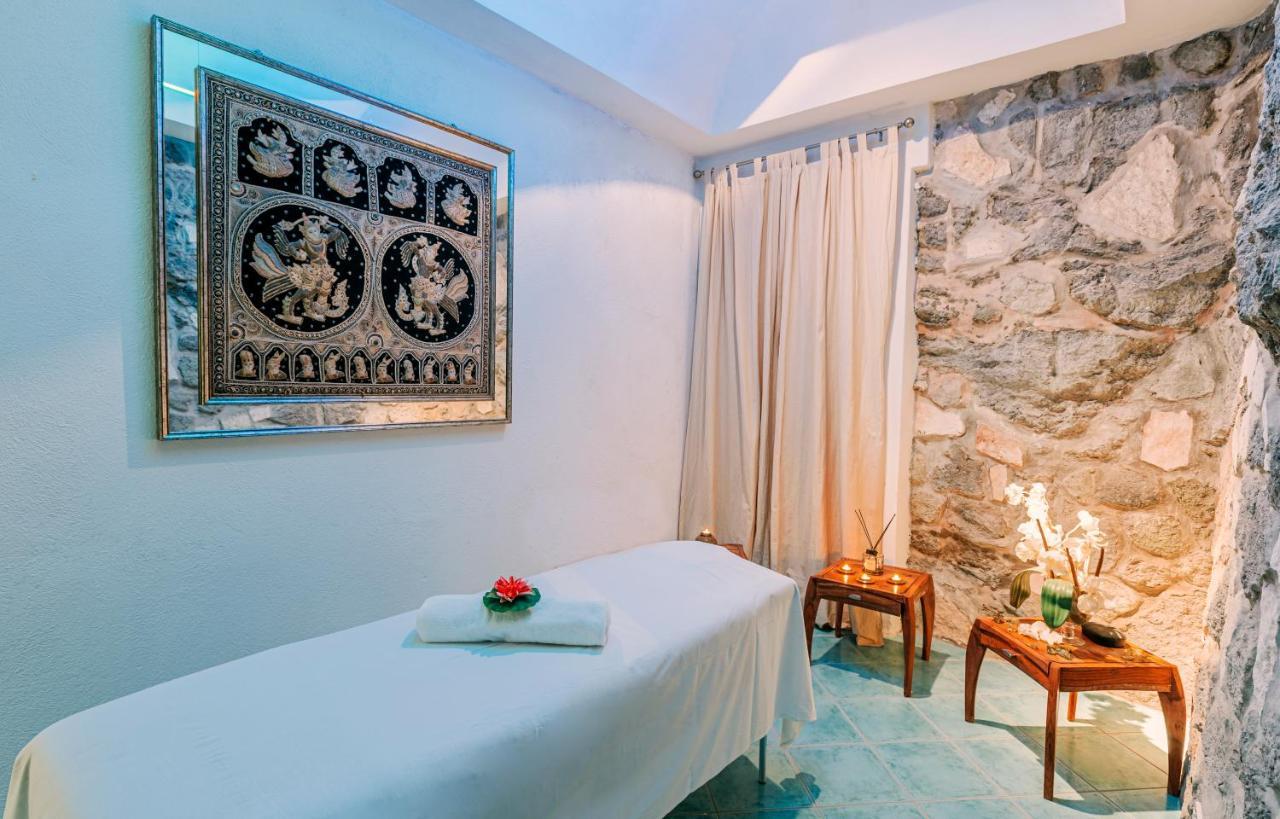 Hotel Regina Palace Terme Ischia Esterno foto