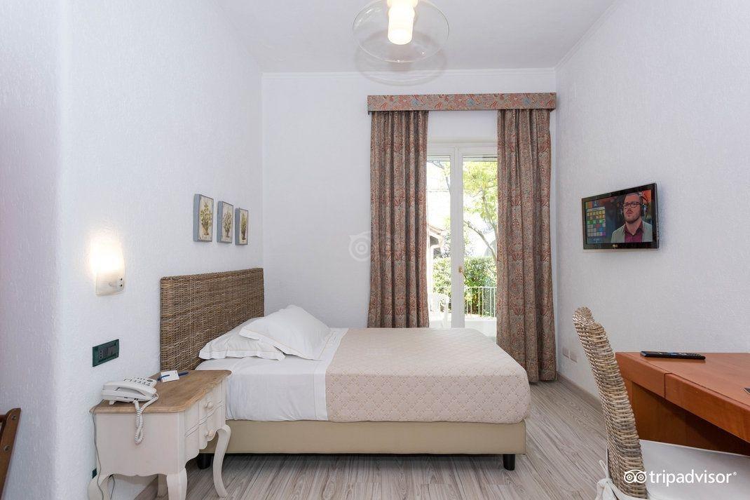 Hotel Regina Palace Terme Ischia Esterno foto
