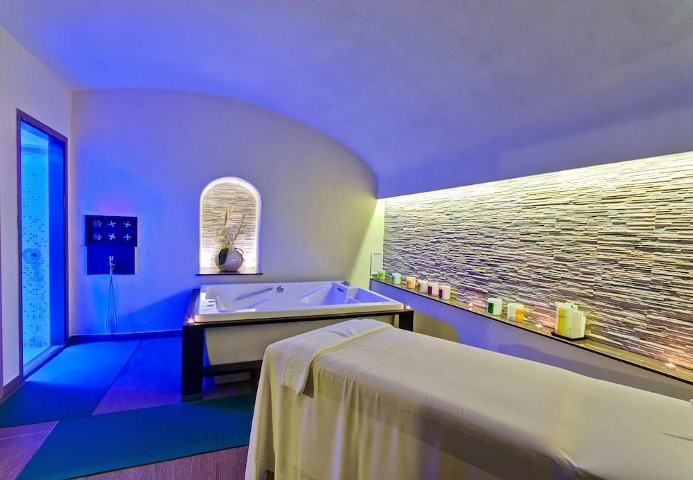Hotel Regina Palace Terme Ischia Esterno foto