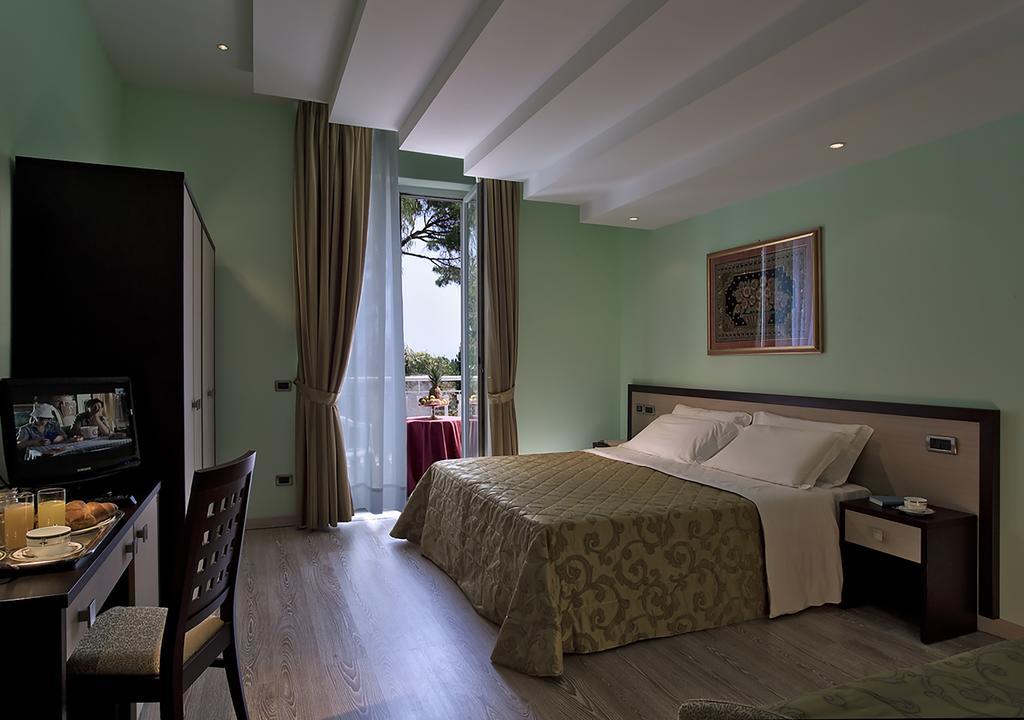 Hotel Regina Palace Terme Ischia Camera foto