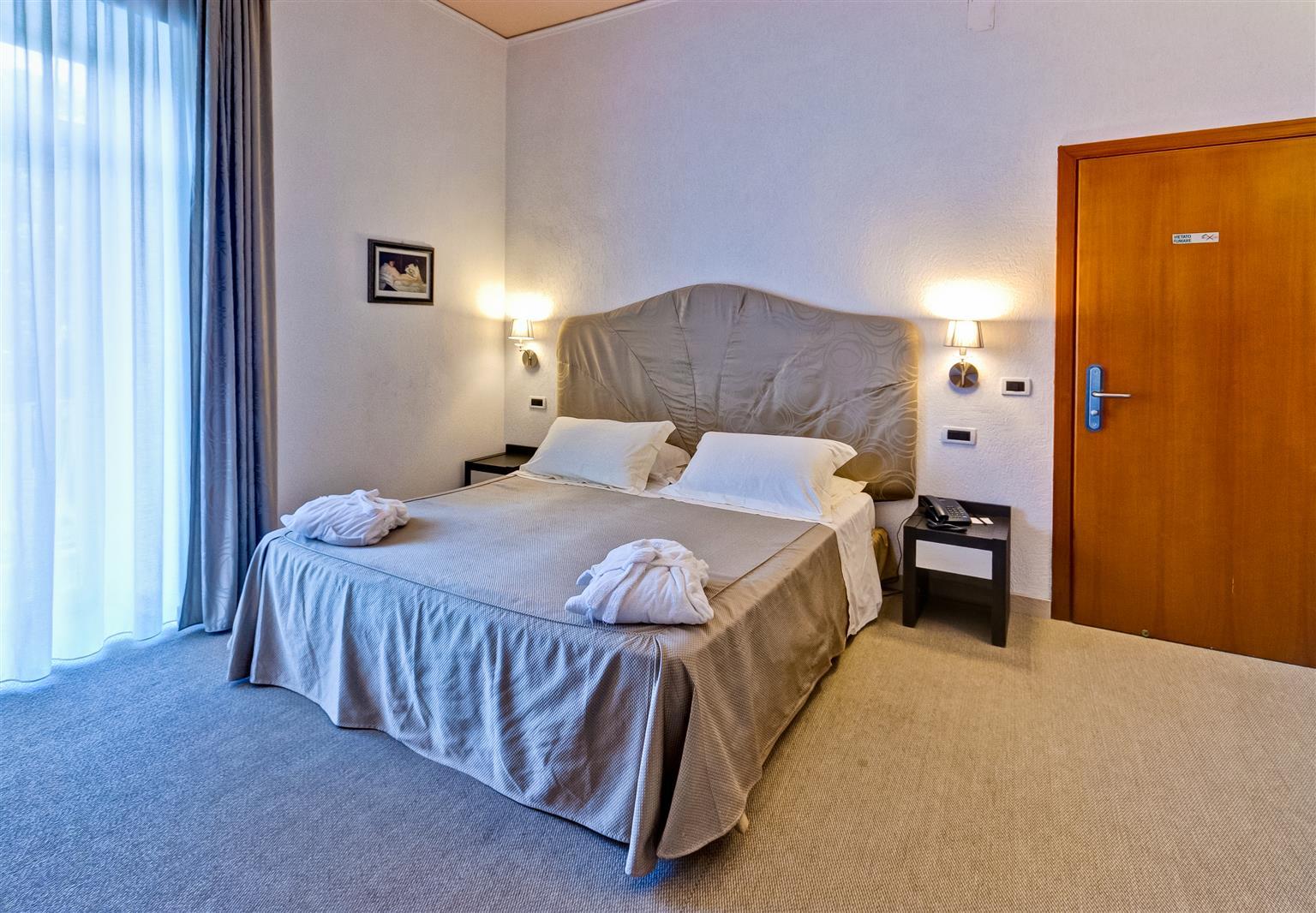 Hotel Regina Palace Terme Ischia Esterno foto