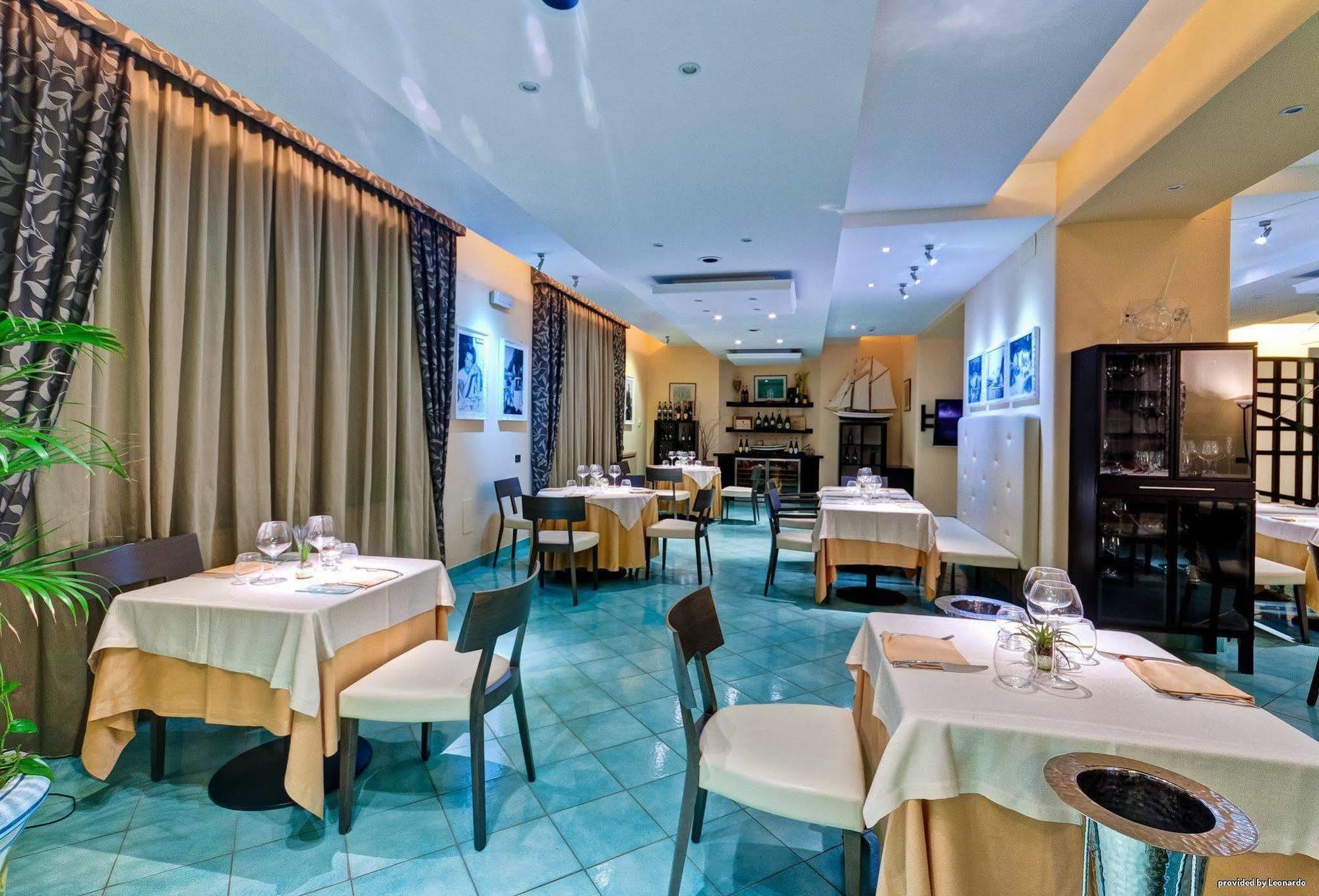 Hotel Regina Palace Terme Ischia Esterno foto