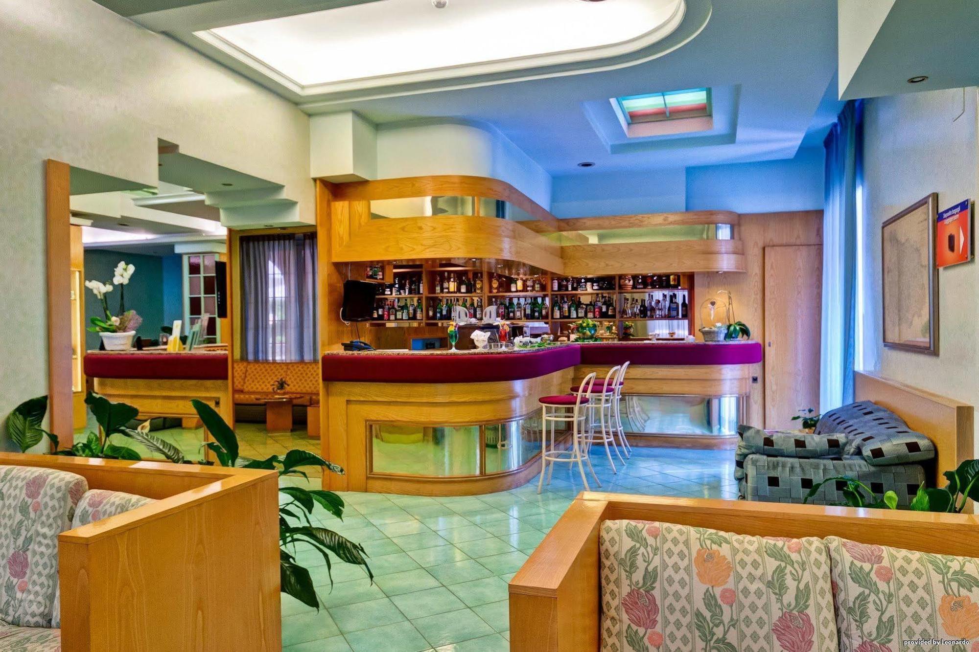 Hotel Regina Palace Terme Ischia Esterno foto