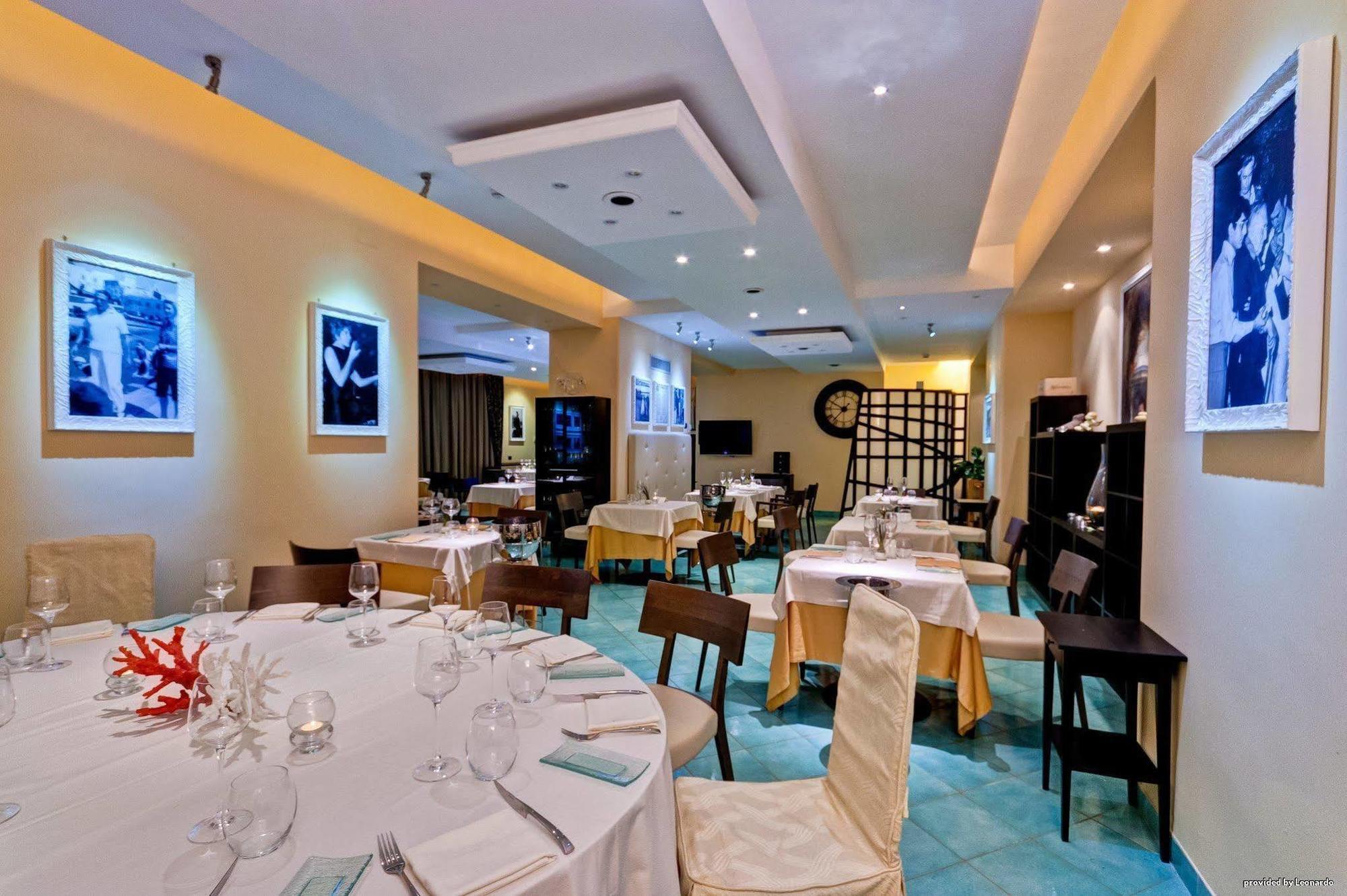 Hotel Regina Palace Terme Ischia Esterno foto