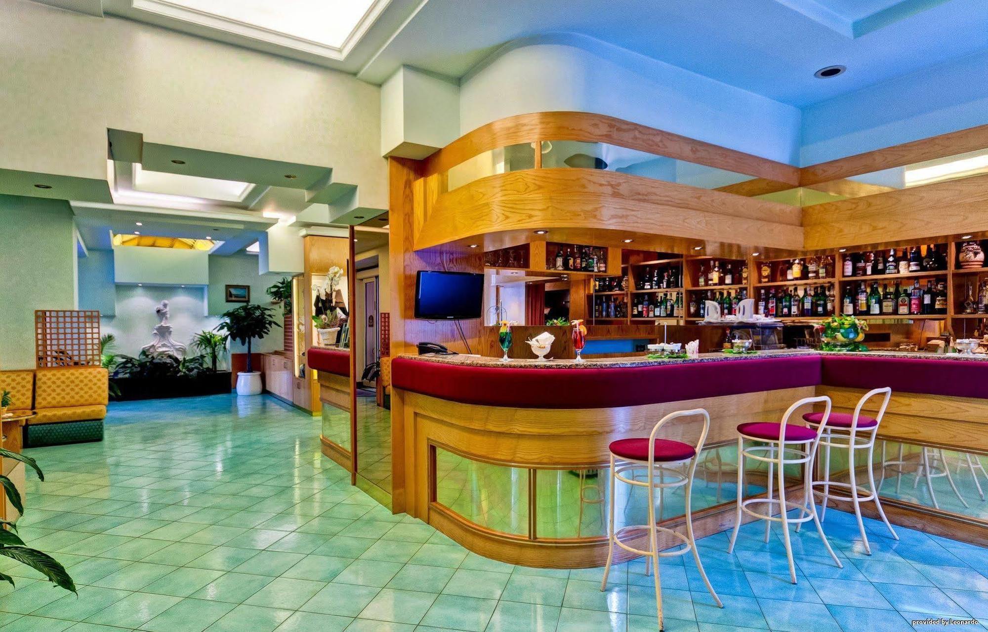 Hotel Regina Palace Terme Ischia Esterno foto