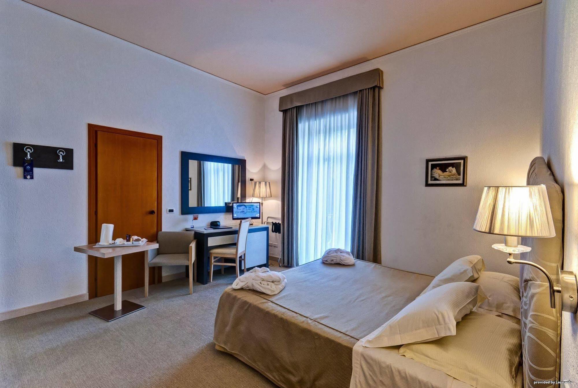 Hotel Regina Palace Terme Ischia Esterno foto